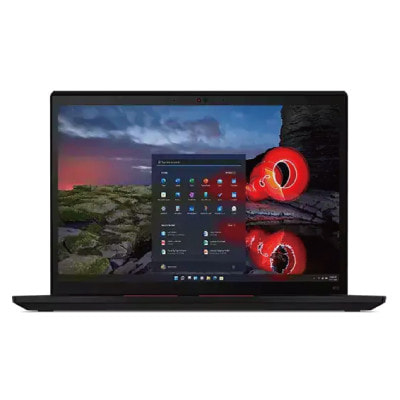 ThinkPad X13 Gen2 20XJS0KG0Q【Ryzen5Pro(2.3GHz)/8GB/256GB SSD