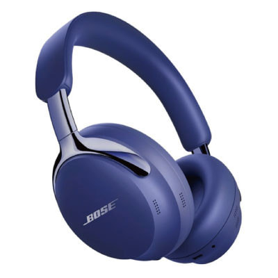 BOSE QuietComfort Ultra Headphones (第2世代) ミッドナイト