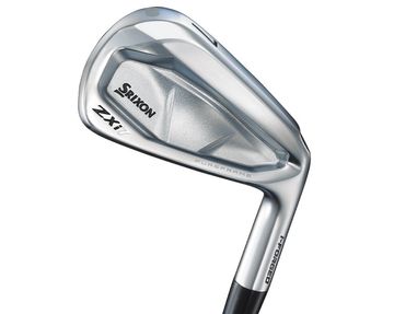 スリクソンZXi 5』＆『ZXi 7』がダントツの1、2位！ トップ4を