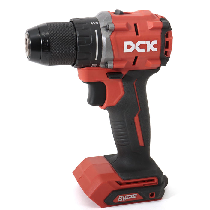 DCK 20V 充電式ドライバードリル KDJZ2060