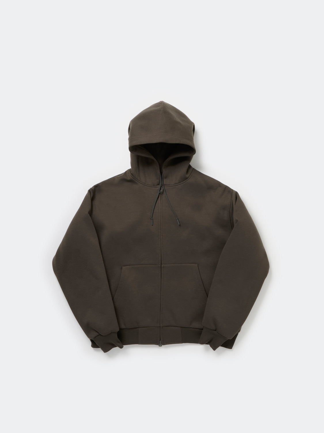 TECH SWEAT DOUBLE FACE PARKA – DAIWA PIER39