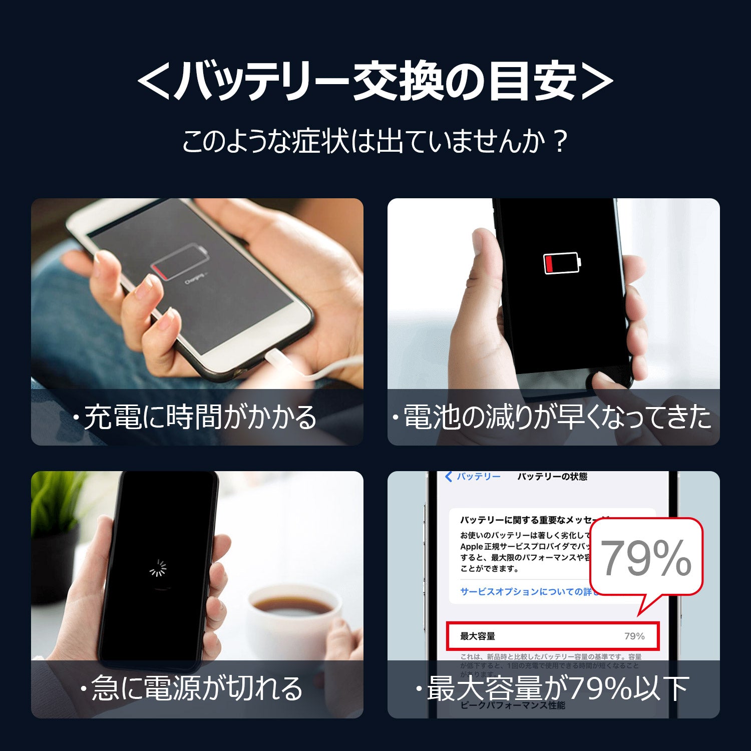 iPhone 5S】大容量互換バッテリー 1900mAh S-IP5SH – DIGIFORCE