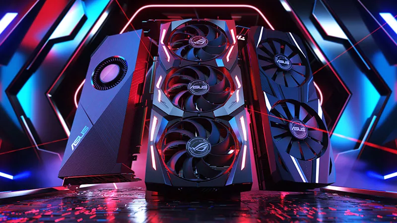 Introducing GeForce RTX 2080 Ti and RTX 2080 graphics cards from
