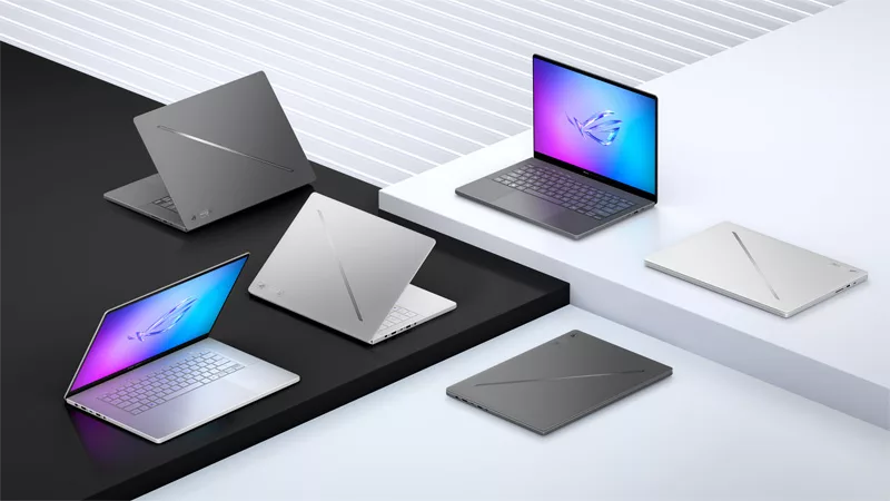 ROG Zephyrus G14 (2022)