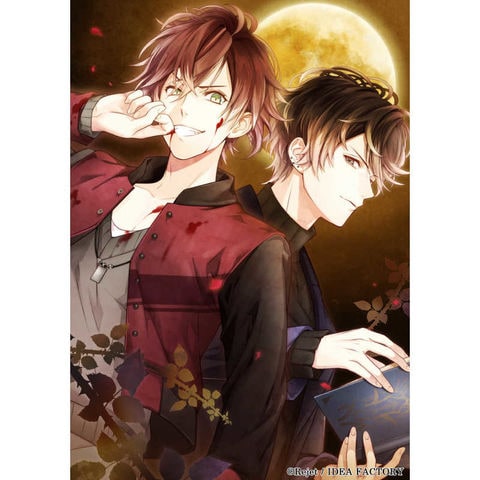 dショッピング |アイディアファクトリー Switchゲームソフト DIABOLIK