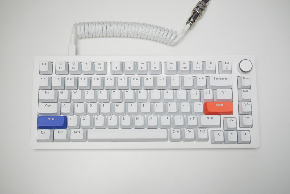 DrunkDeer A75 レビュー – DPQP