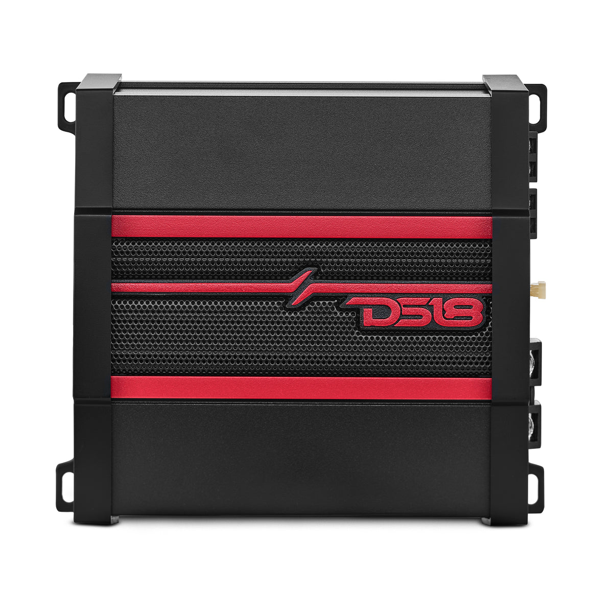 DS18 CANDY-X4B Compact Full Range Class D 4 Channel Audio power