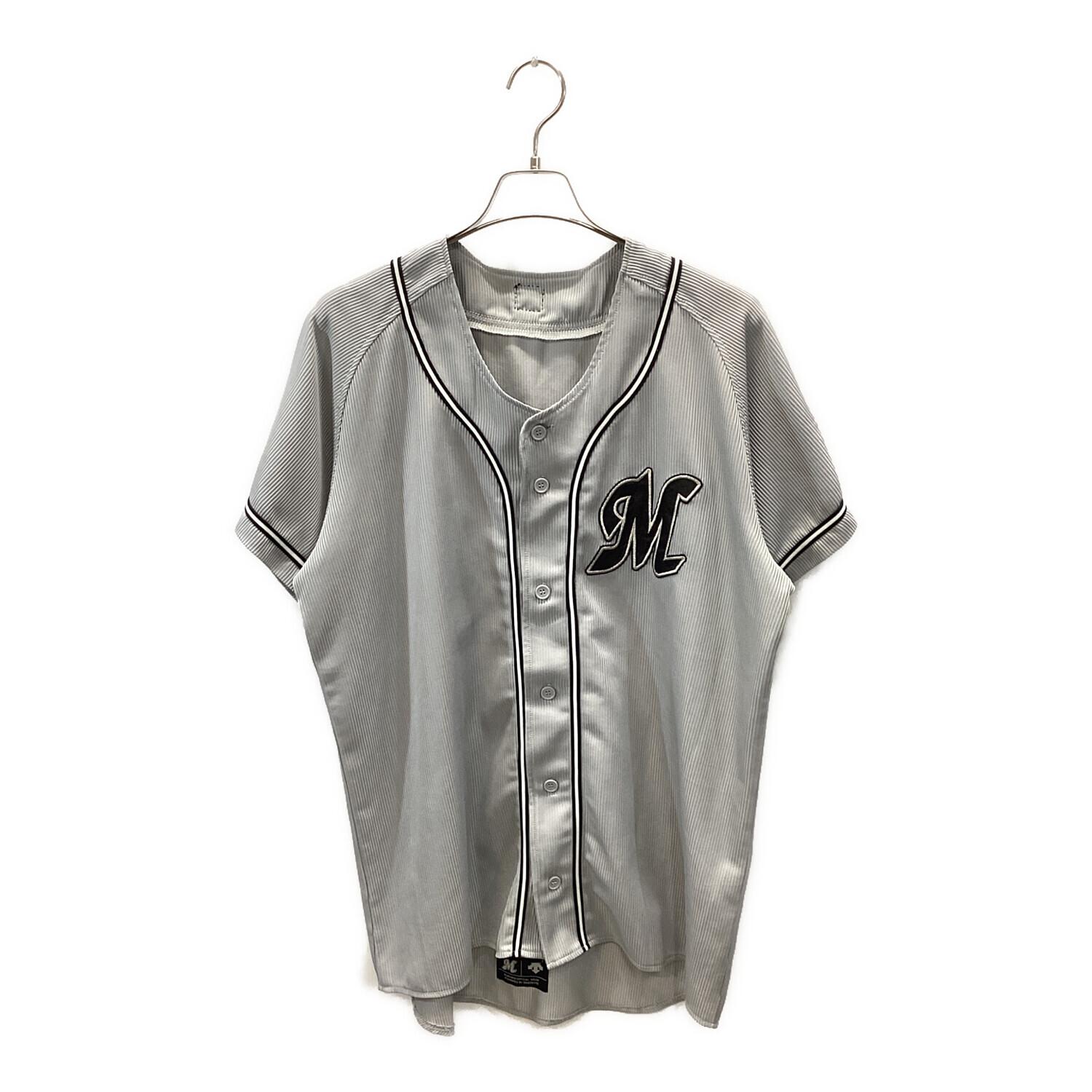 千葉ロッテマリーンズ (チバロッテマリーンズ) 応援グッズ Lサイズ