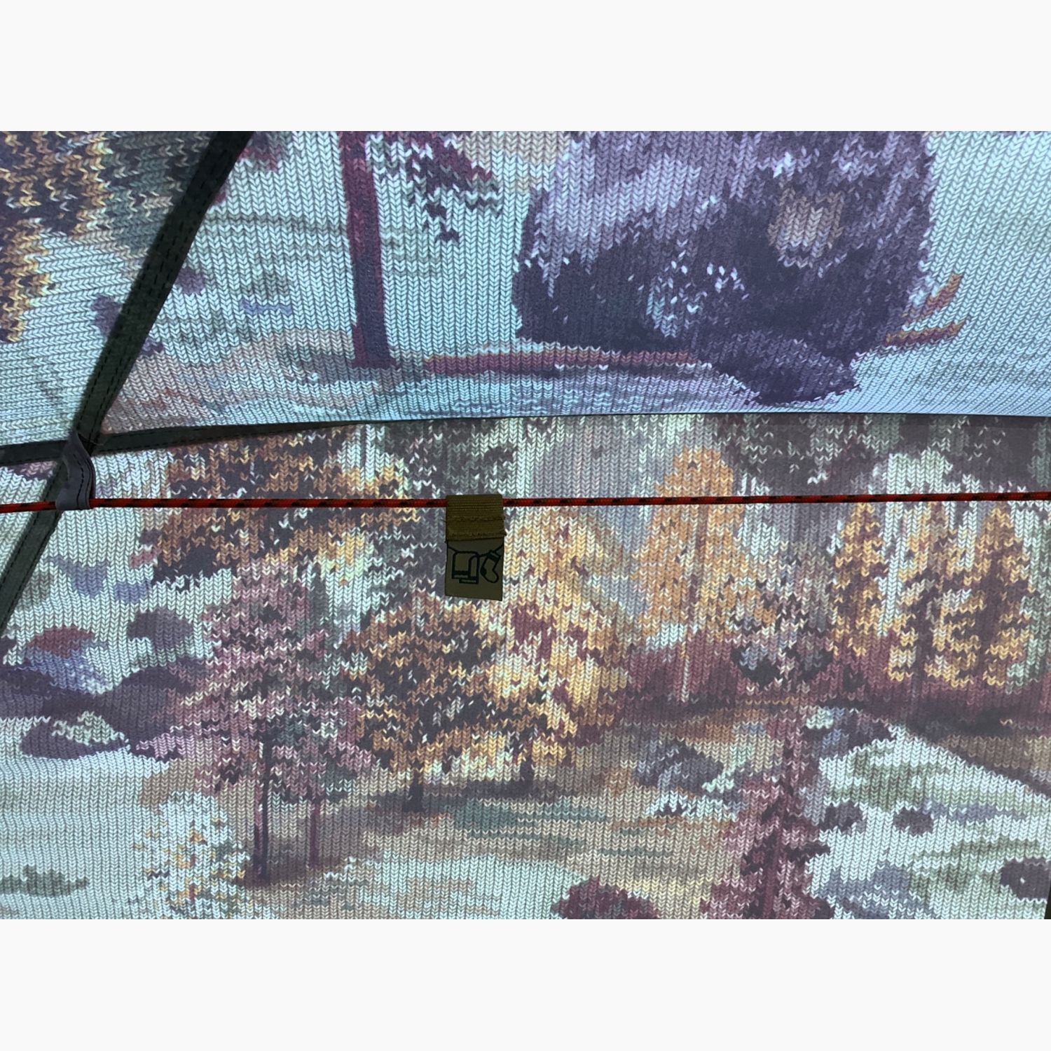 THE NORTH FACE (ザ ノース フェイス) シェルター NV21604 ホーム