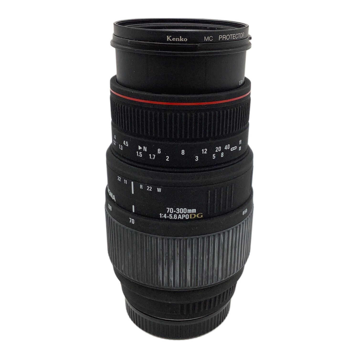 SIGMA (シグマ) 望遠ズームレンズ 70-300mm F4-5.6 -｜トレファクONLINE