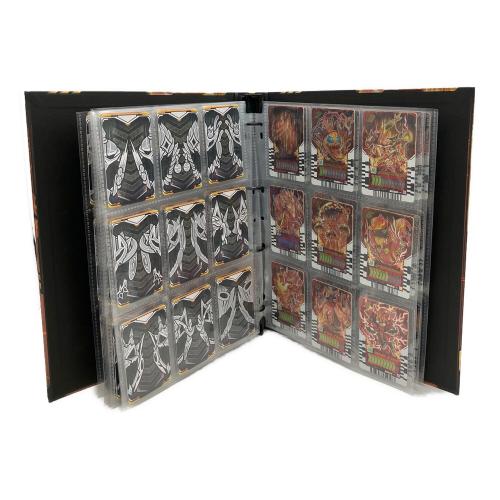 BANDAI (バンダイ) ライドケミートレカ デイブレイクガッチャファイル