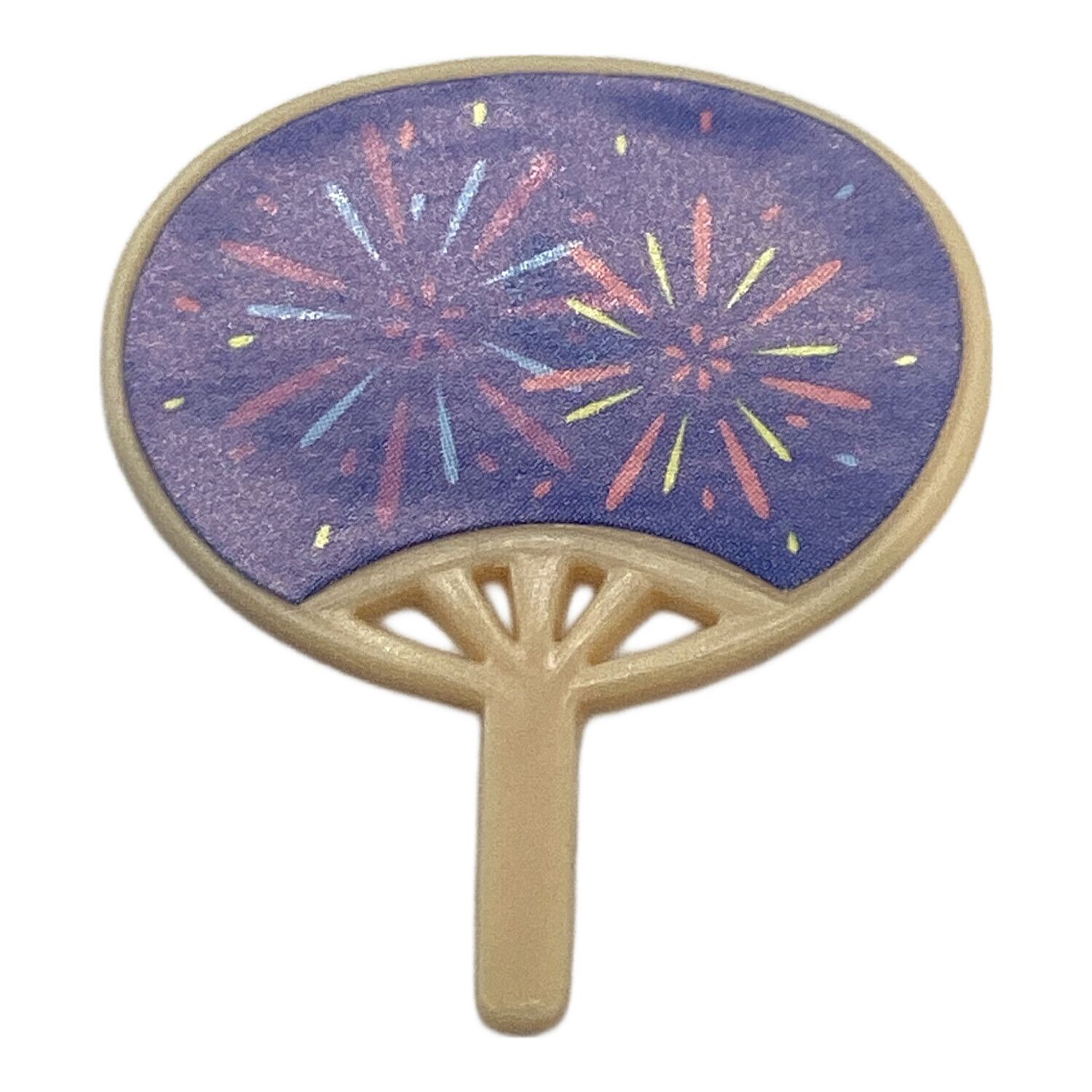 ハローキティ ドレスアップコレクション 青浴衣｜トレファクONLINE