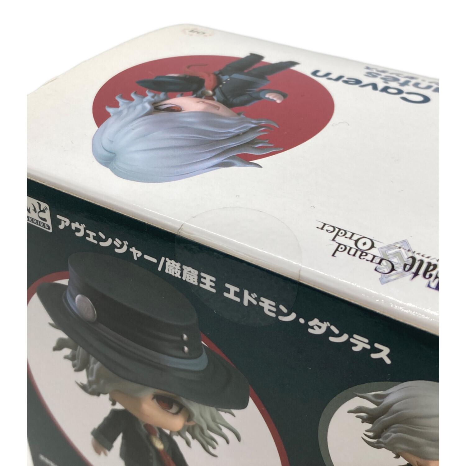 アヴェンジャー フィギュア 巌窟王 エドモン・ダンテス ねんどろいど