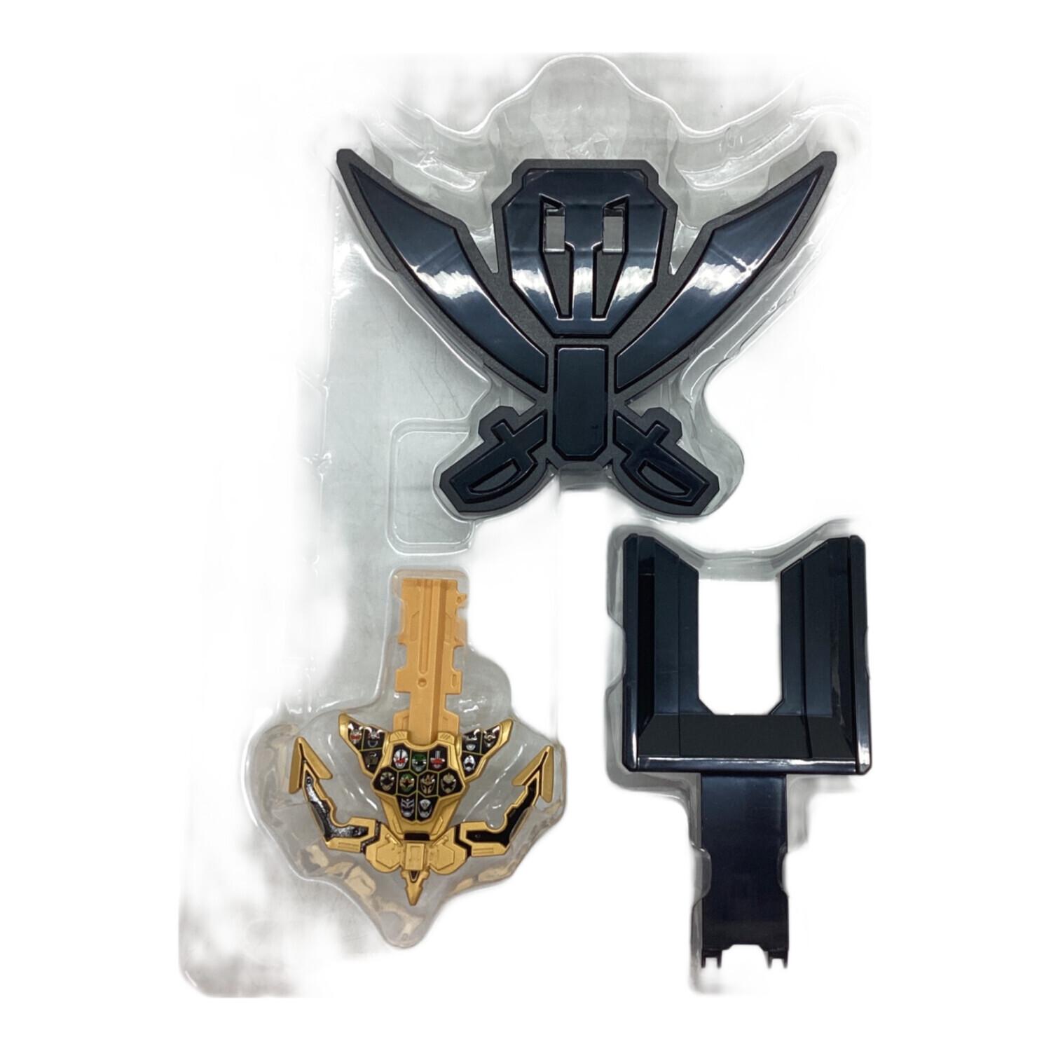 男の子おもちゃ 海賊戦隊ゴーカイジャー ゴーカイセルラー ～MEMORIAL