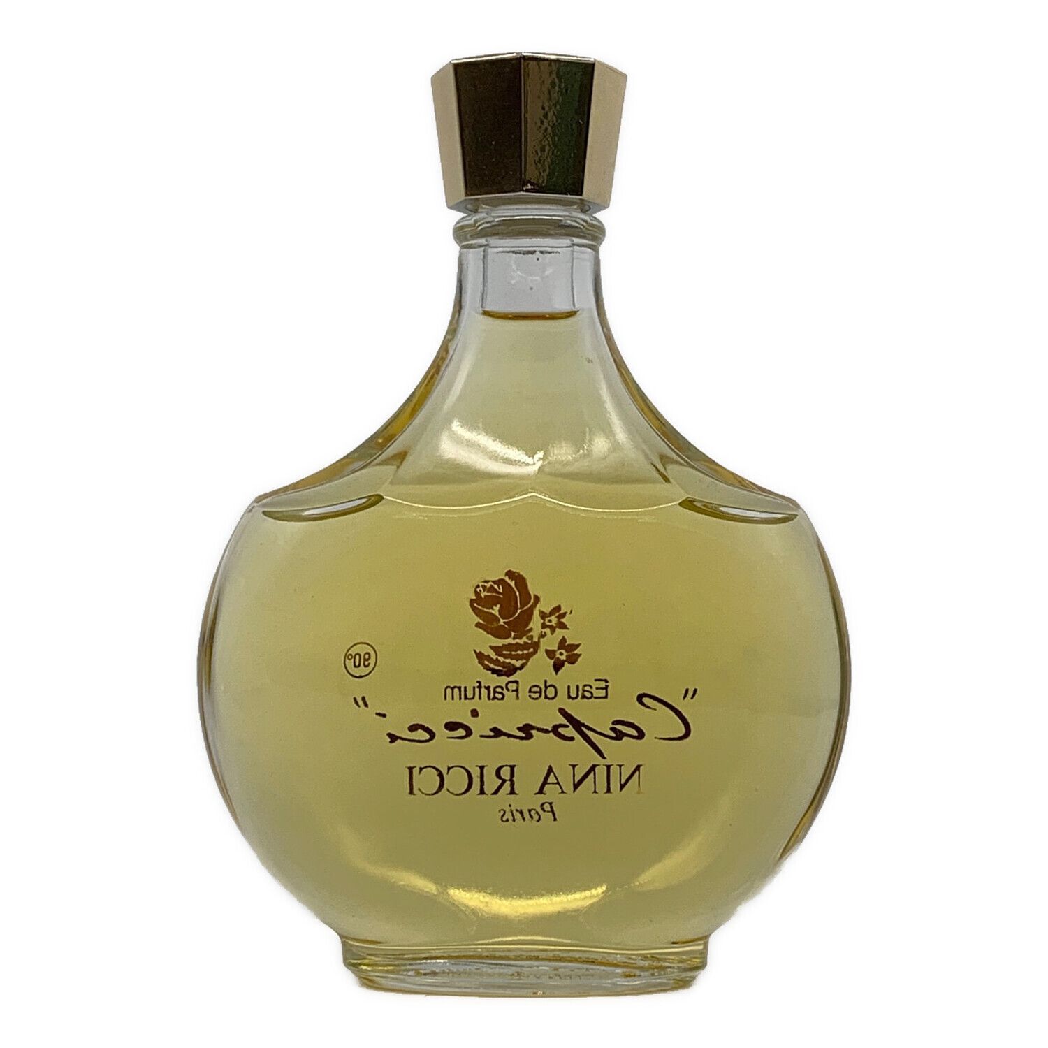NINA RICCI (ニナリッチ) 香水 カプリッチ 200ml｜トレファクONLINE
