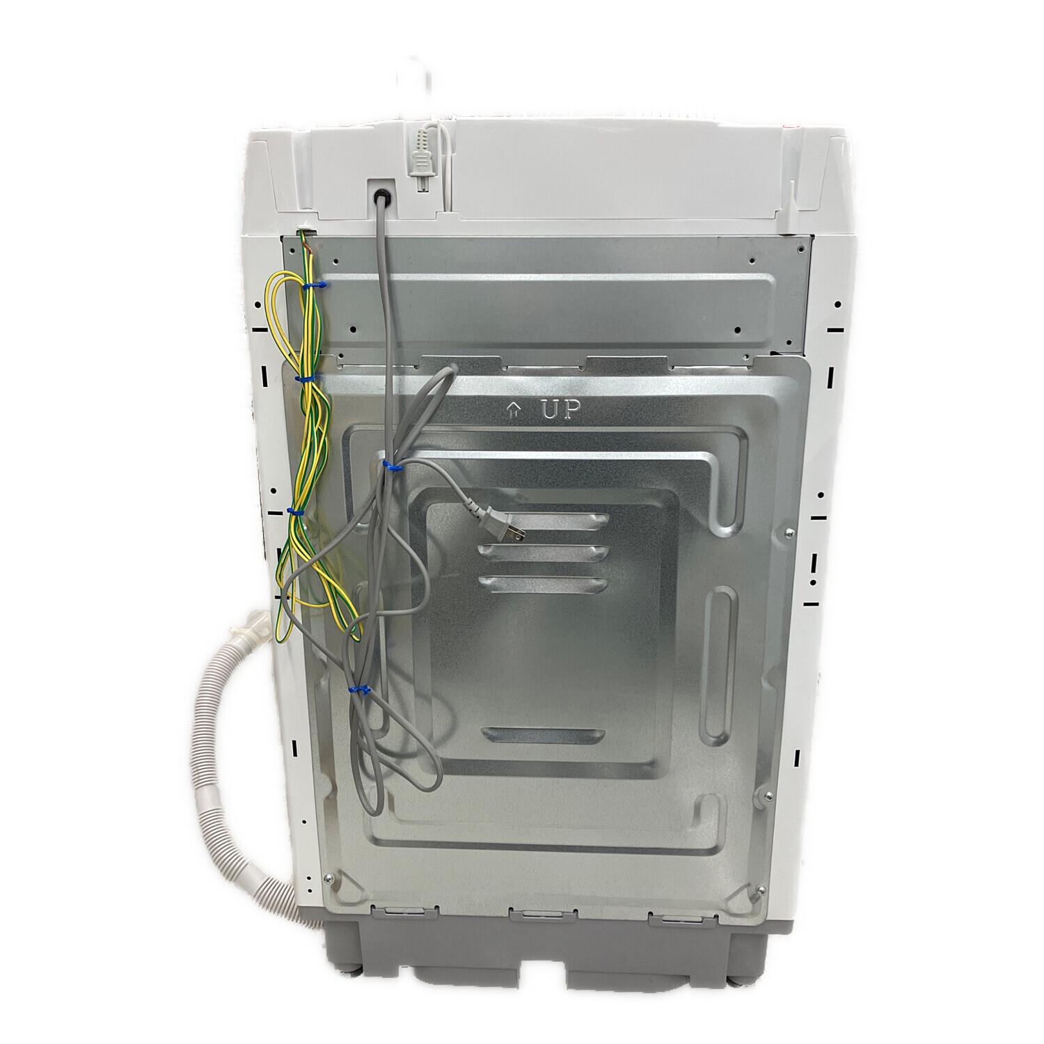 SHARP (シャープ) 全自動洗濯機 ES-GE7F-W 2022年製｜トレファクONLINE