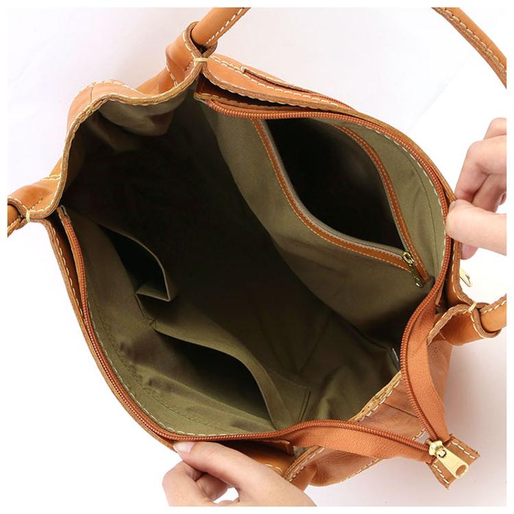 fes バッグ 通販 トートバッグ レディース 本革 牛革 カウレザー B5