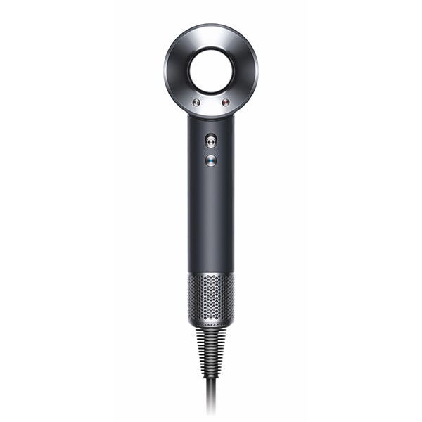 Dyson Supersonic ヘアドライヤー ブラック／ニッケル(ブラック
