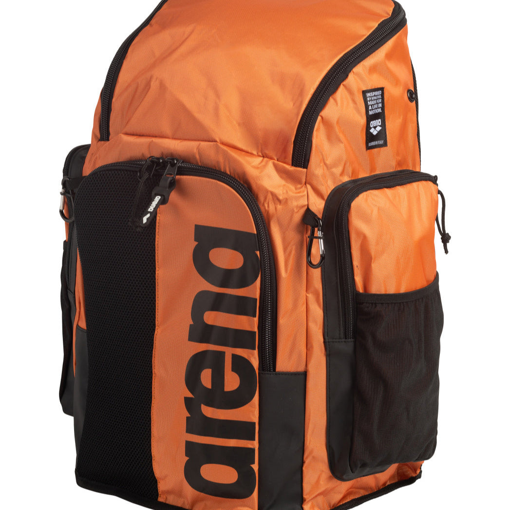 Arena Spiky III Backpack 45 – Elsmore Swim Shop