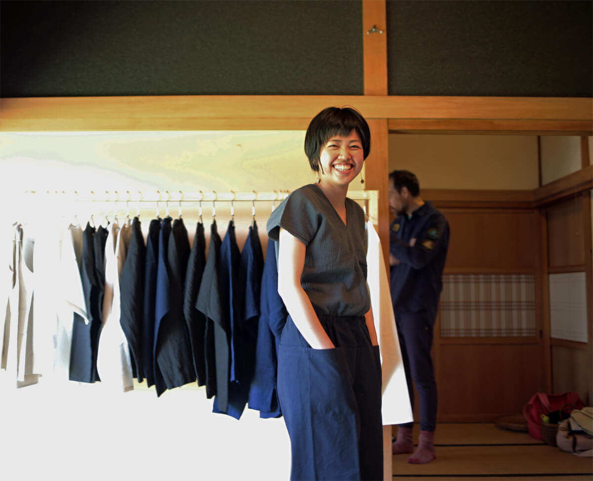 初夏｜えみおわす