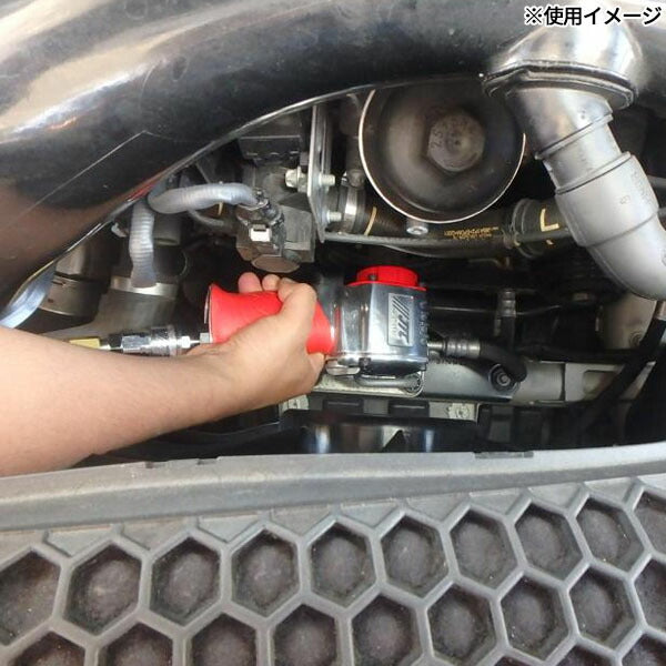 JTC 1/2 ミニエアーインパクトレンチ 最大トルク949Nm コンパクトエア