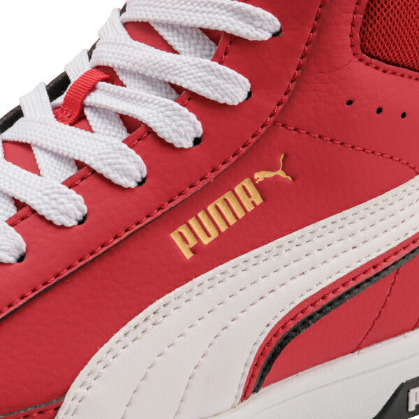 プーマ ヘリテイジ ミッドカット エアツイスト 2.0 No.63.209.0 PUMA