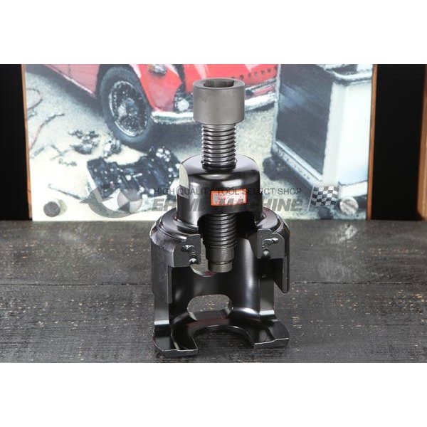 HASCO ハスコー ボールジョイントリムーバー JF-401ZR