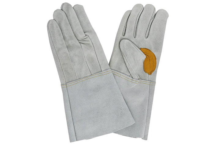 溶接用手袋 51Y 床溶接5本指（コンビ当付） | コクゴeネット
