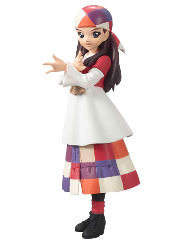 OTHERS ガールズ・イン・ユニフォーム VOL.5 | 魂ウェブ