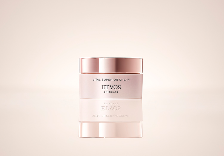 ヴァイタルスペリアライン2点セット(ローション・クリーム)｜ミネラル