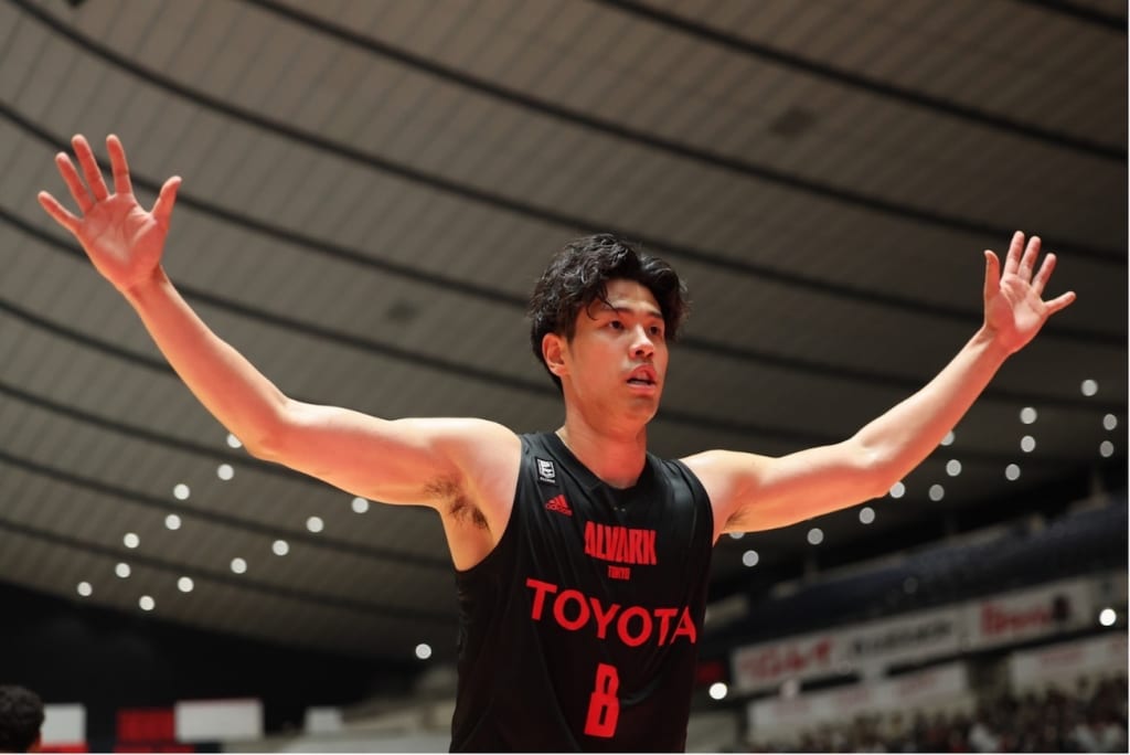 吉井裕鷹｜世界デビューを心待ちにする大型オールラウンダー｜COLUMN