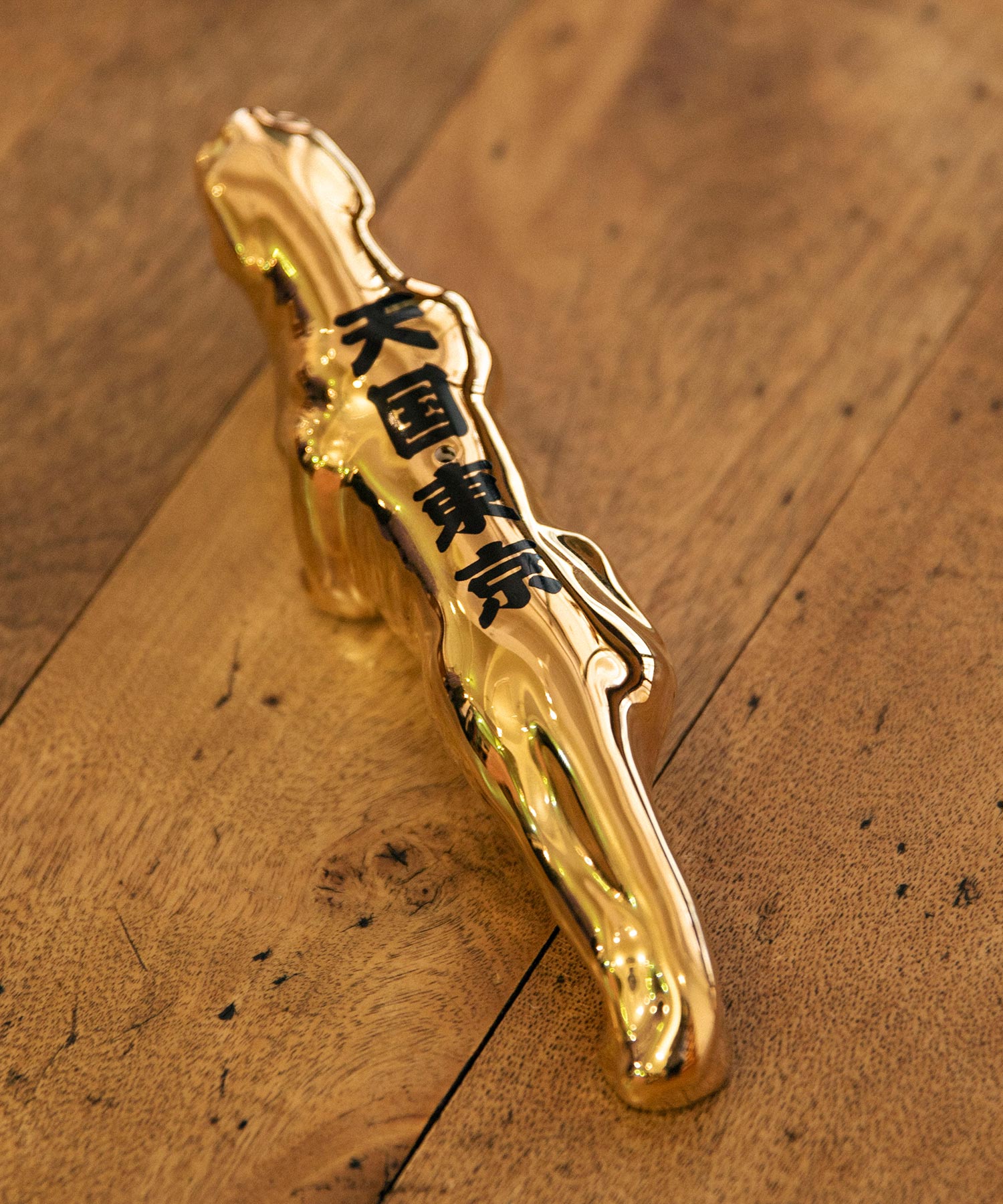 天国東京 Panther Incense Stand - WACKO MARIA (ワコマリア) - goods