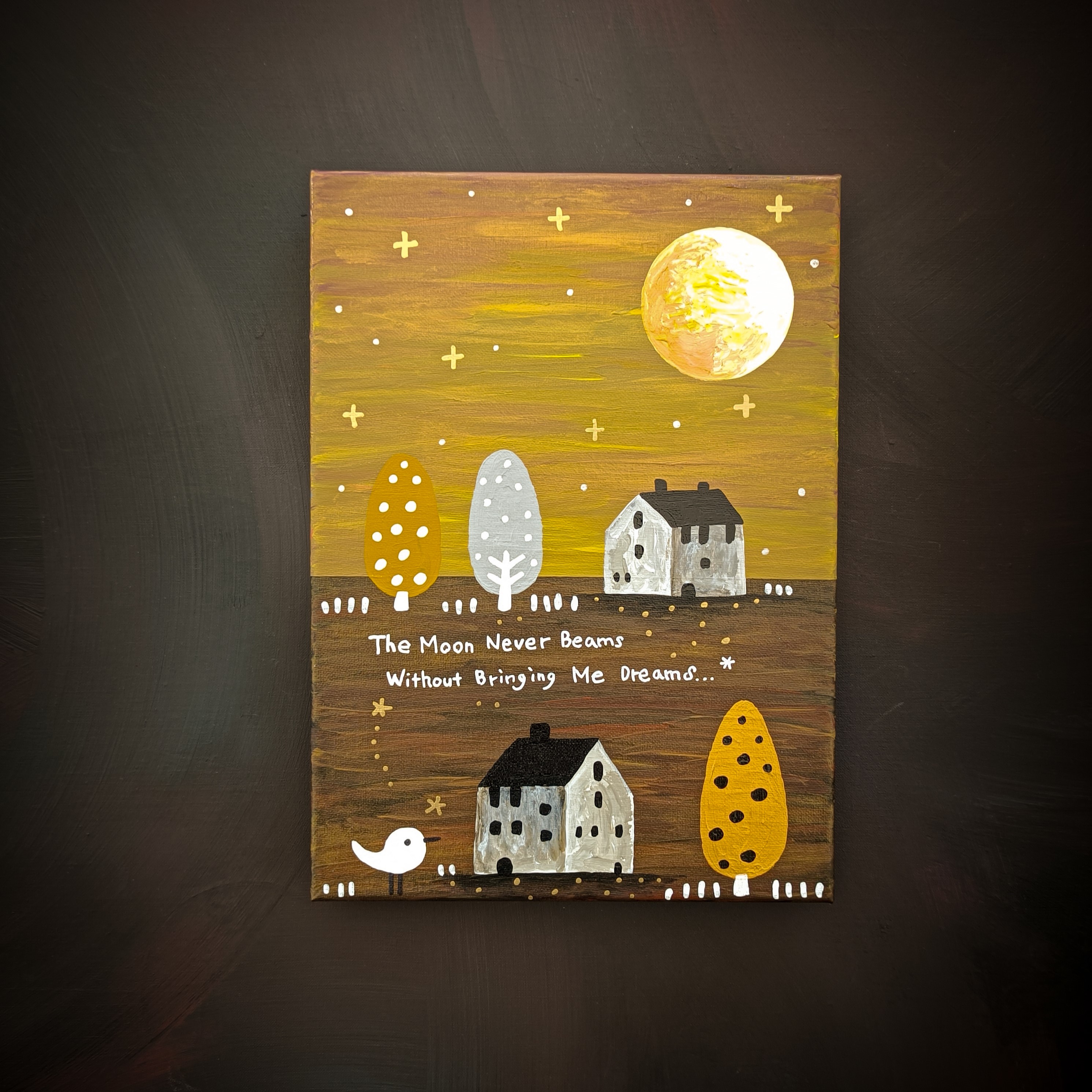 現代美術家 ✿ 月野乃亜《Noah Tsukino》 - 絵画販売・購入・レンタル