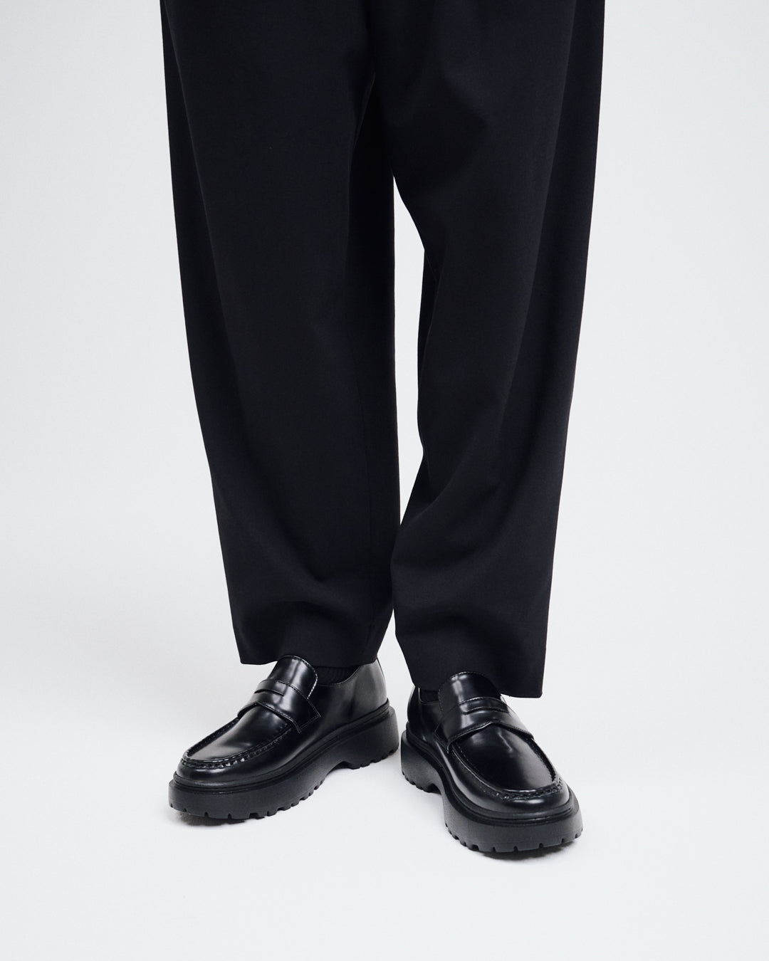 UNOS｜LOAFER – FILLIN