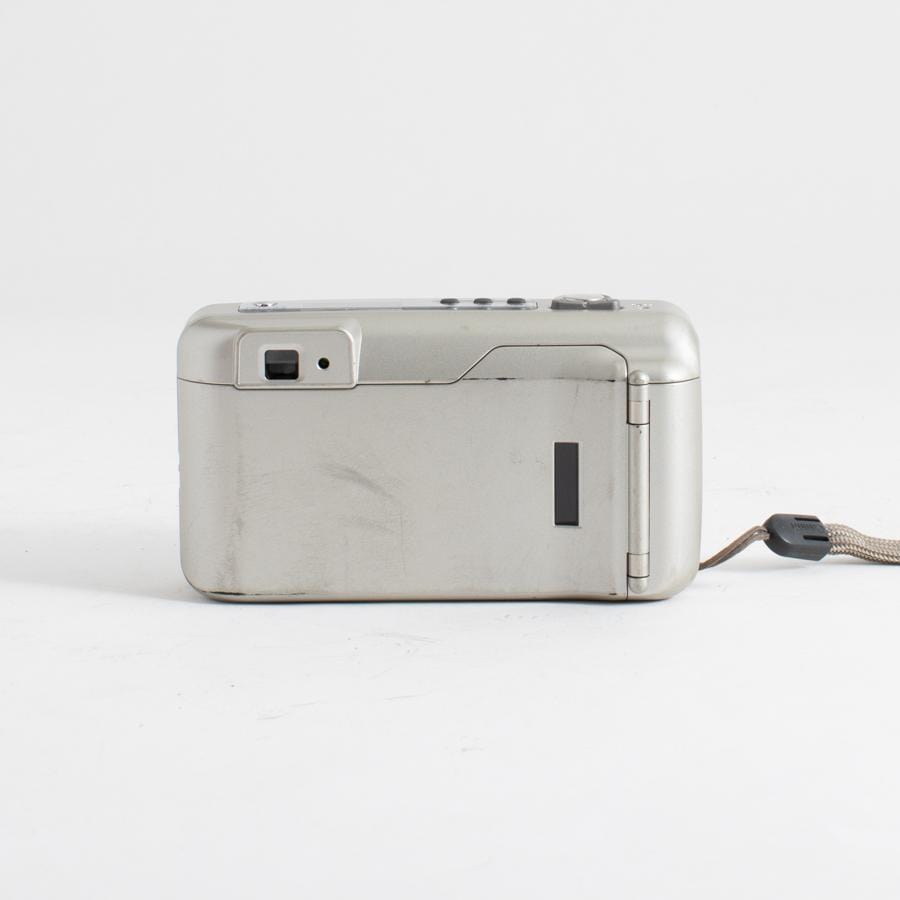 Minolta Zoom Date 110 w/ 38-110mm lens Point & Shoot – Film Supply