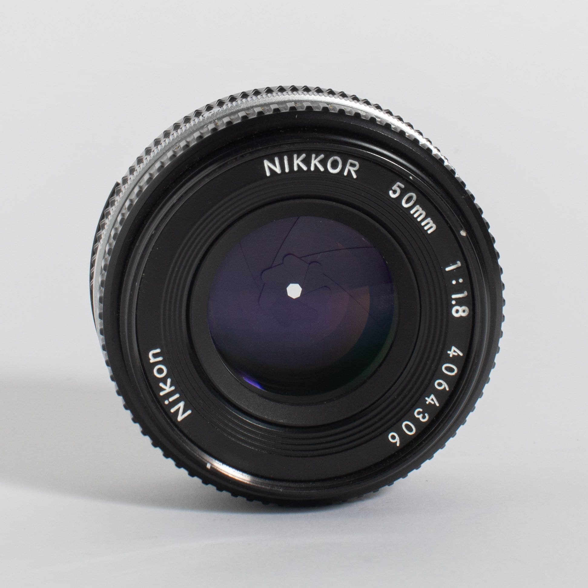 Nikon F2A with 50mm f1.8 Lens – Film Supply Club