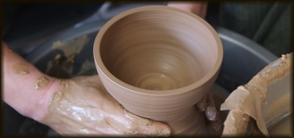 熊本県 陶芸体験 | 肥後高田焼 伝七窯