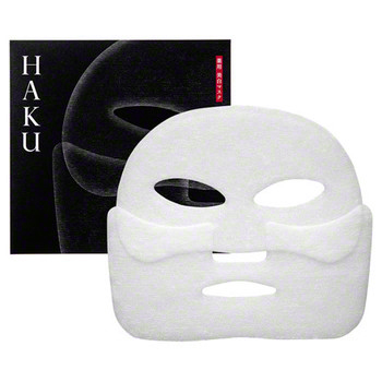 HAKU / メラノシールド マスクの公式商品情報｜美容・化粧品情報は