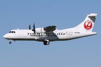 北海道エアシステム、2号機のATR42 予定より3日早く路線投入 | FlyTeam