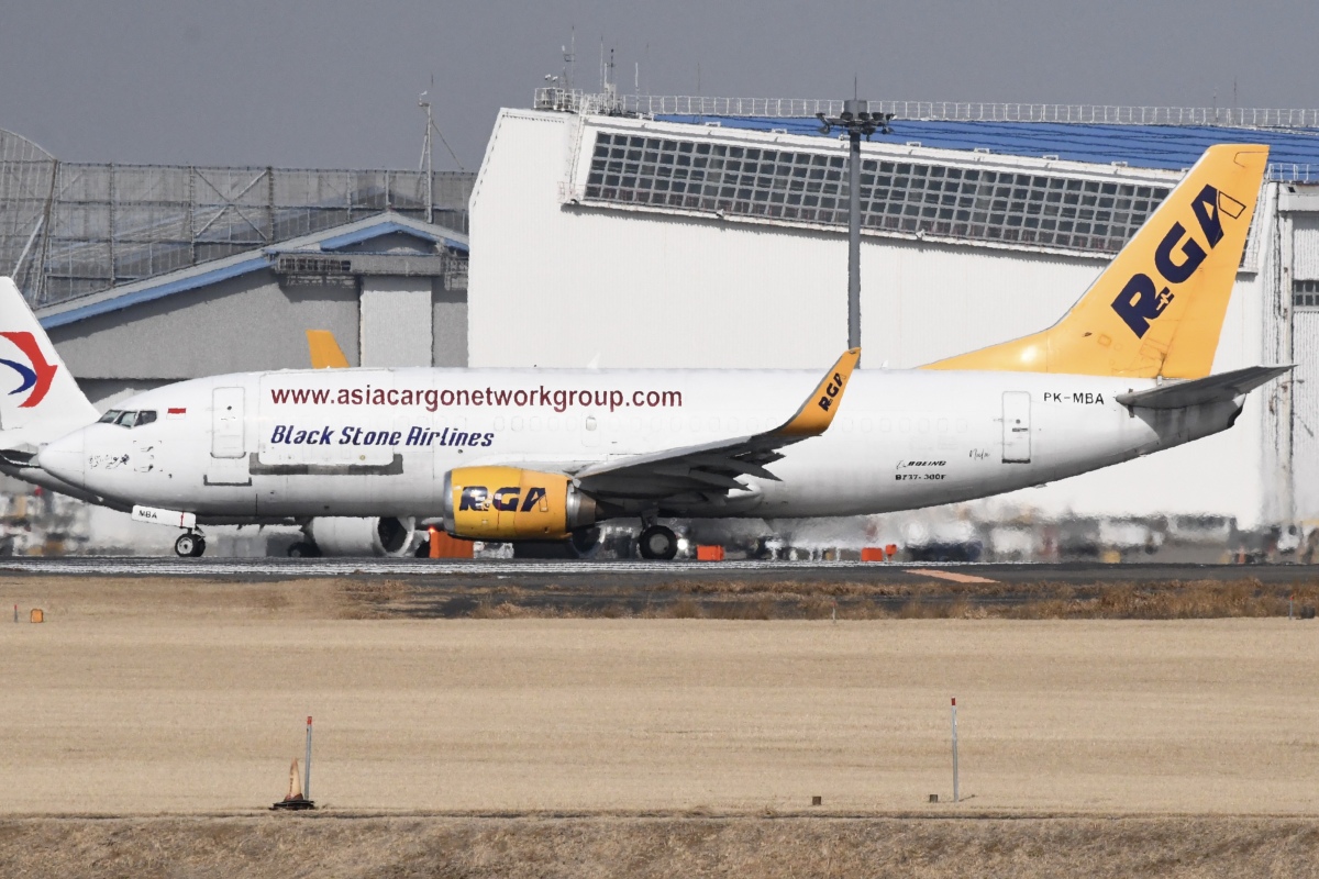 注目された飛来機情報】極楽鳥ひさびさに！UAの初MAXや旧C-3POなど