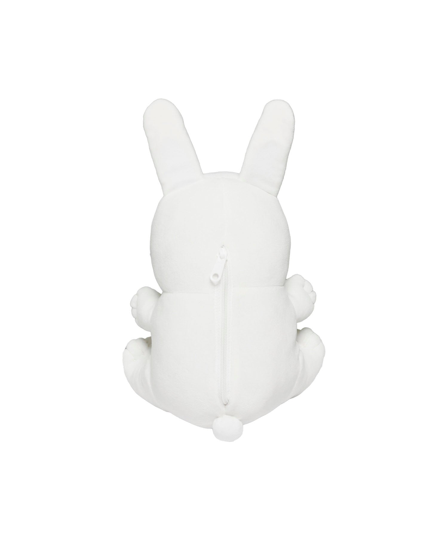 甘噛みハムハム collaboration with #FR2 Rabbit