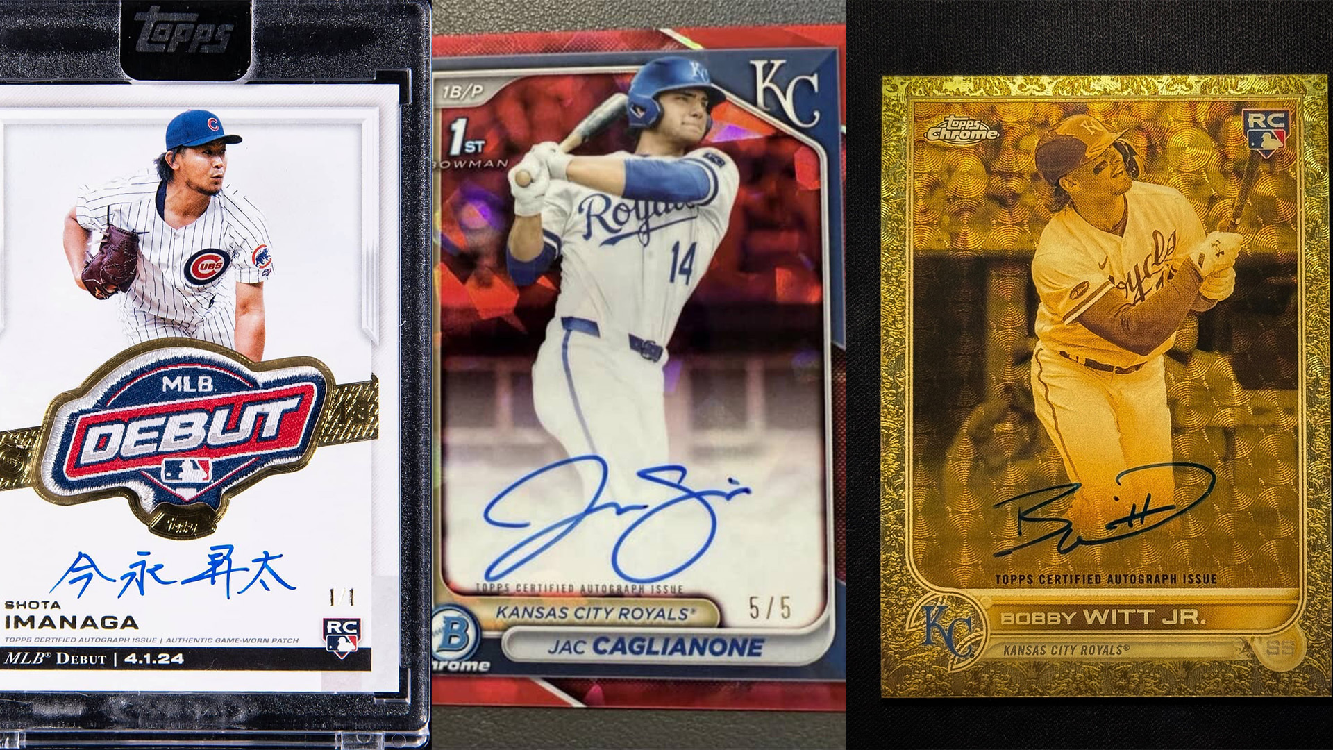 Young Collectors Are on a High-Stakes Chase for Trading Cards