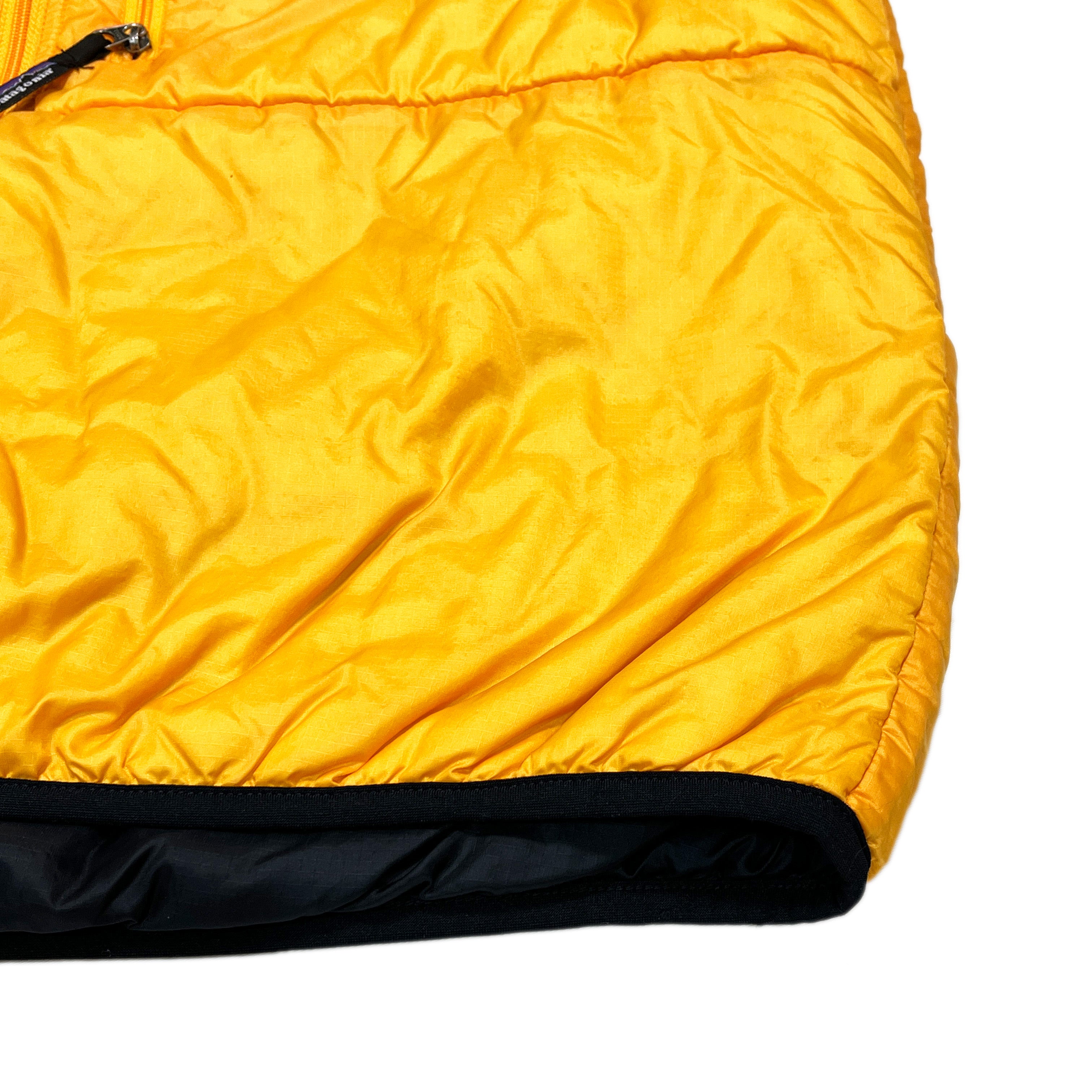 00's Patagonia Puffball Vest バターナッツ Size (M) – frgeek