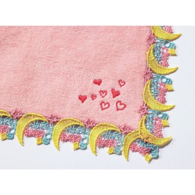 近沢レース店(チカザワレーステン)の【LEE別注】「ときめきトゥナイト