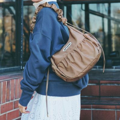 大阪】カラフルなかごバッグが人気のMEKEARISA (メケアリサ）に行っ