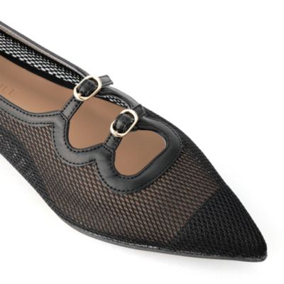 ODETTE E ODILE(オデット エ オディール)の【Marisol別注】2ベルト