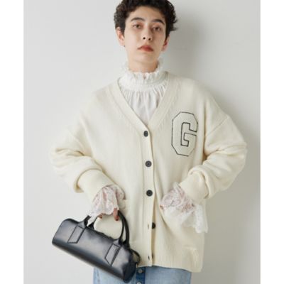 Whim Gazette(ウィム ガゼット)のレースギャザーブラウス通販 | 集英社