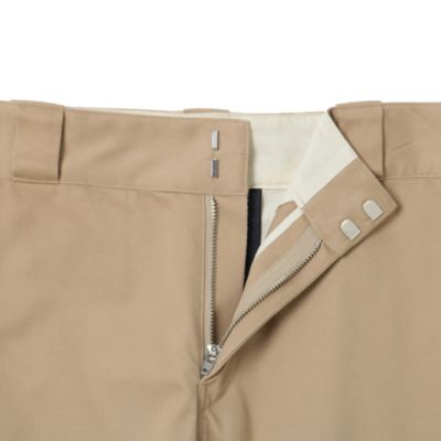 MADISONBLUE(マディソンブルー)のNO TUCK ST PT CHINO通販 | 集英社