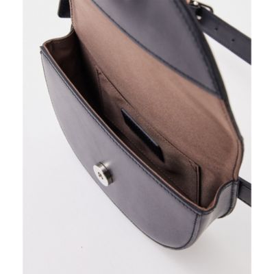 Whim Gazette(ウィム ガゼット)の【Hoaw.】ウエストバッグ通販