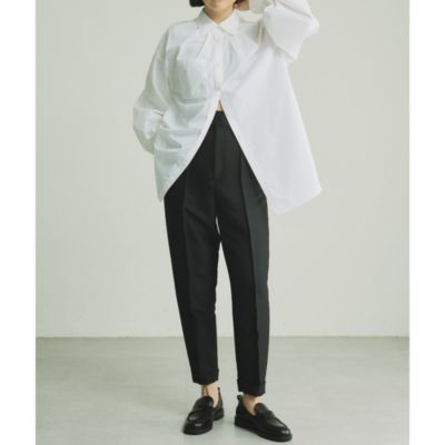 Whim Gazette(ウィム ガゼット)の【長谷川京子さんコラボ】ドレス